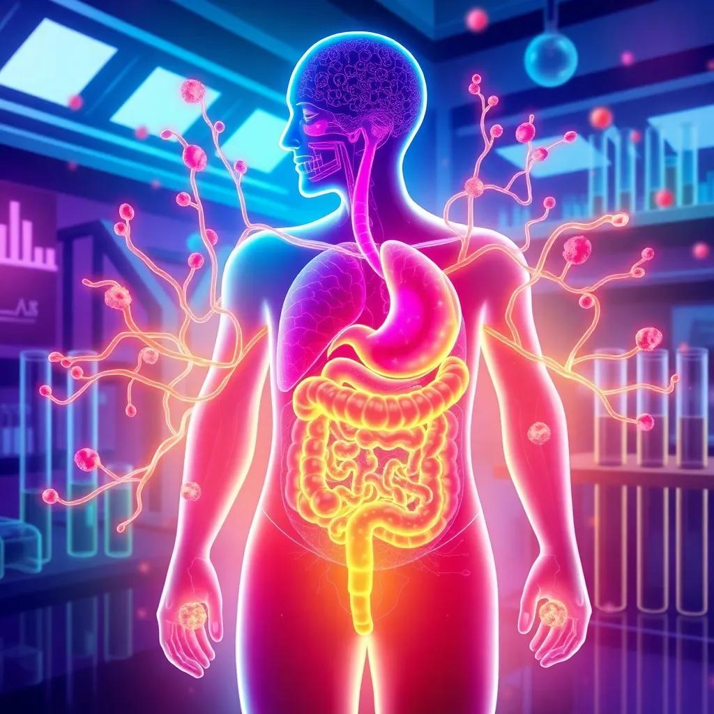 Konjac Glucomannan: Eine Lösung für den Stoffwechsel?