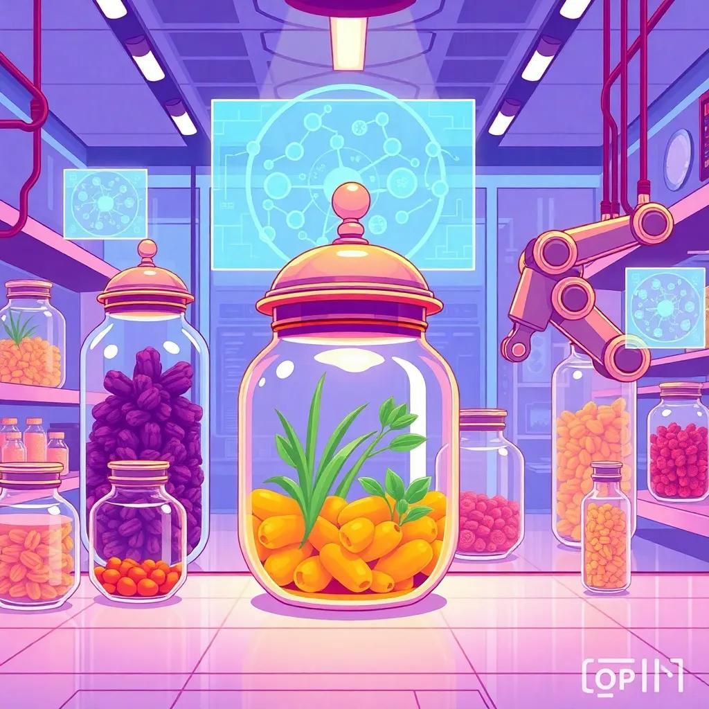 Qualitätsmarker von Curcumae Kwangsiensis Radix in der Traditionellen Chinesischen Medizin