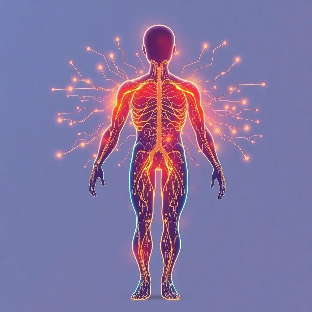 Bioelektrische Medizin: Wie elektrische Signale im Körper heilen und regenerieren können