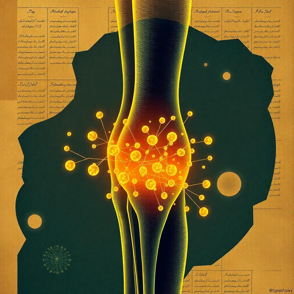 Herbal Cubosomes: Eine revolutionäre Therapie bei Arthritis?