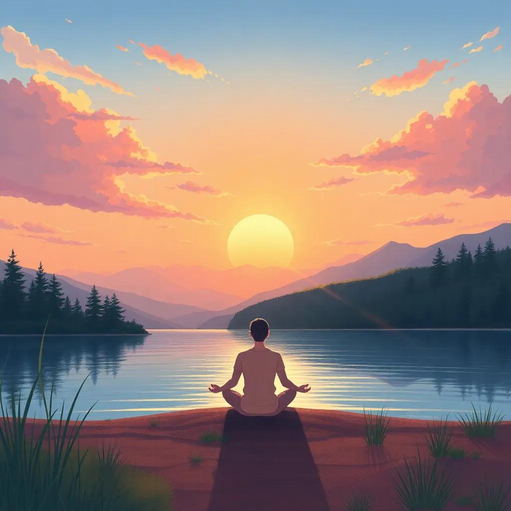 10 bewährte Methoden zur Optimierung Ihres zirkadianen Rhythmus für bessere Gesundheit und Produktivität