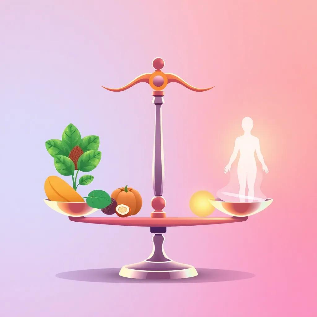 Magnesium: Ein unterschätzter Unterstützer beim Gewichtsmanagement