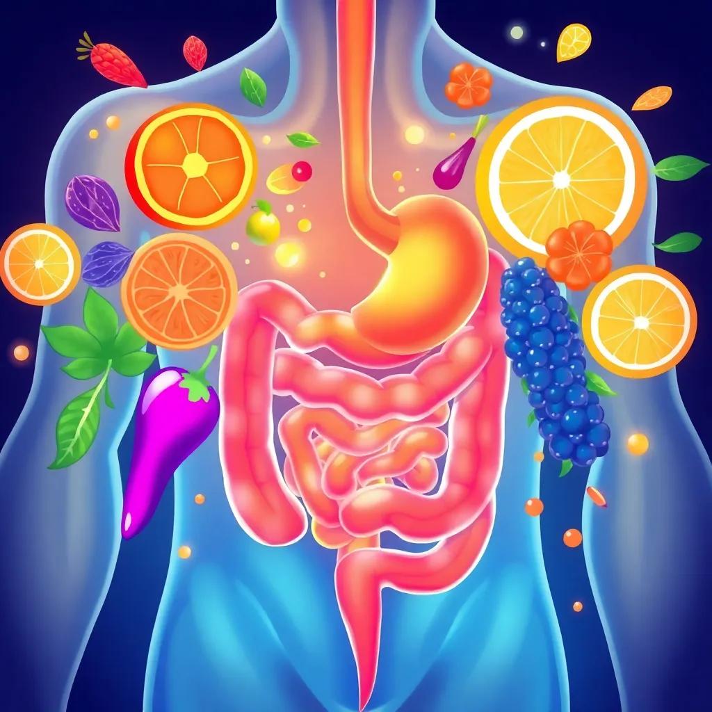 Die Bedeutung von Probiotika für die Darmgesundheit