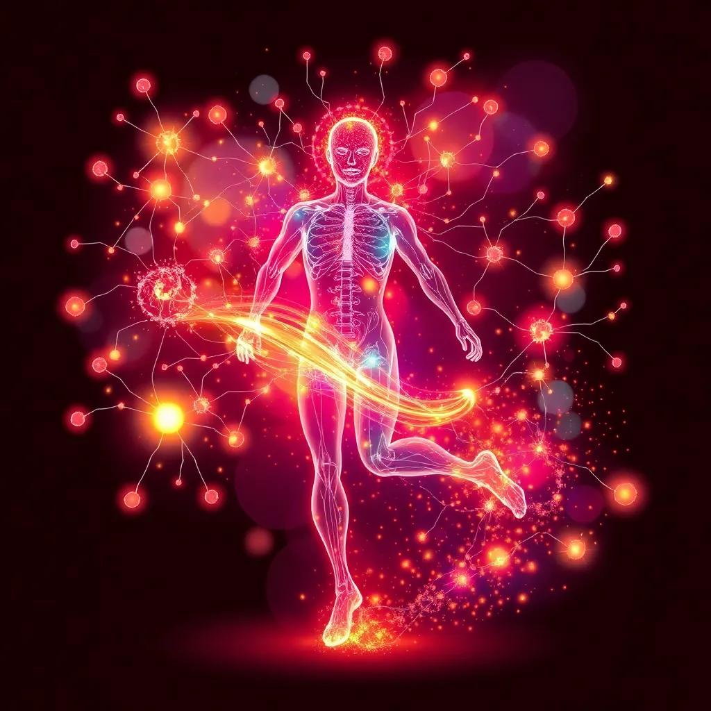 Exerkine: Wie Bewegung unsere Gesundheit revolutioniert