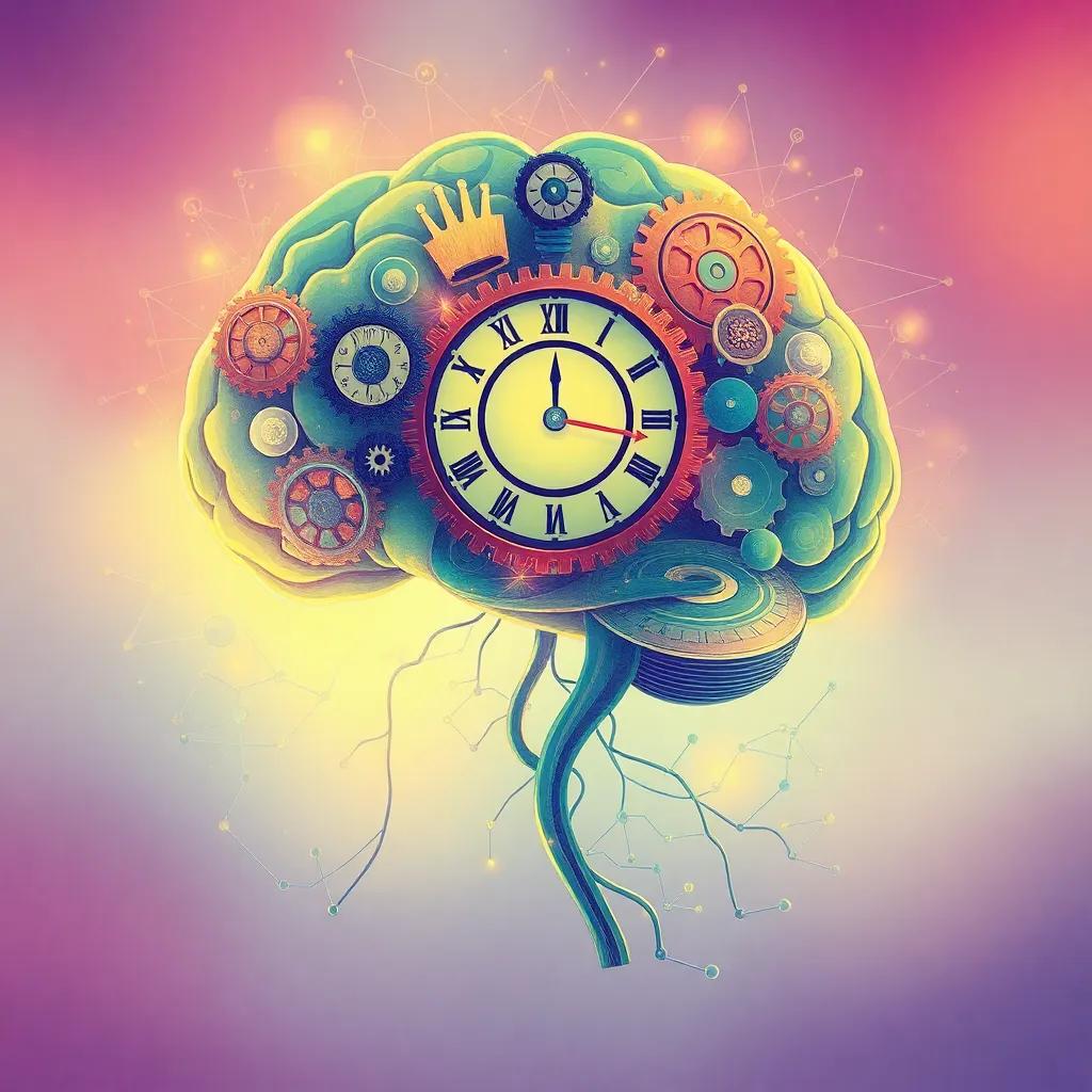 Chrono-Neuroplastizität: Wie Timing das Gehirntraining optimiert