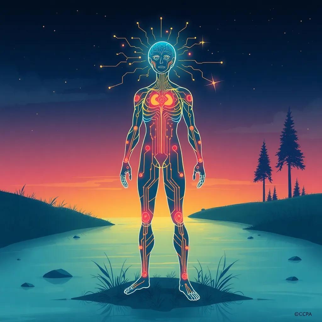 Biohacking: Kleine Veränderungen, große Wirkung auf Gesundheit und Wohlbefinden