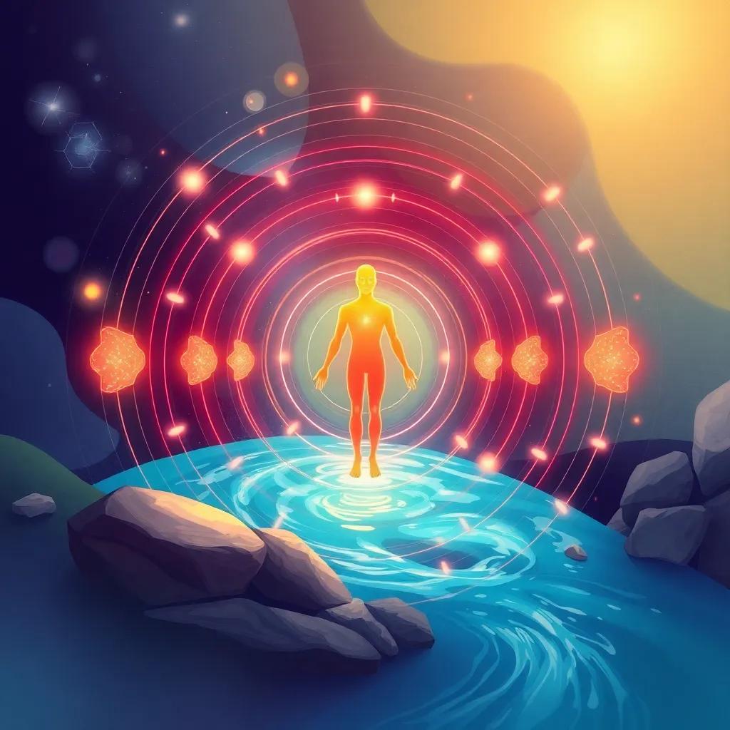 Die Heilkraft der Quanten-Soundtherapie: Wie Vibrationsfrequenzen das zelluläre Gleichgewicht wiederherstellen