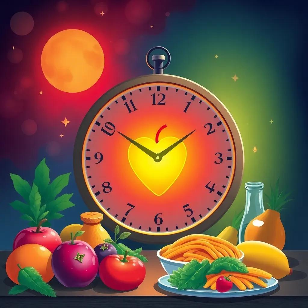 Intermittierendes Fasten: Wissenschaftliche Erkenntnisse, Vorteile und Risiken