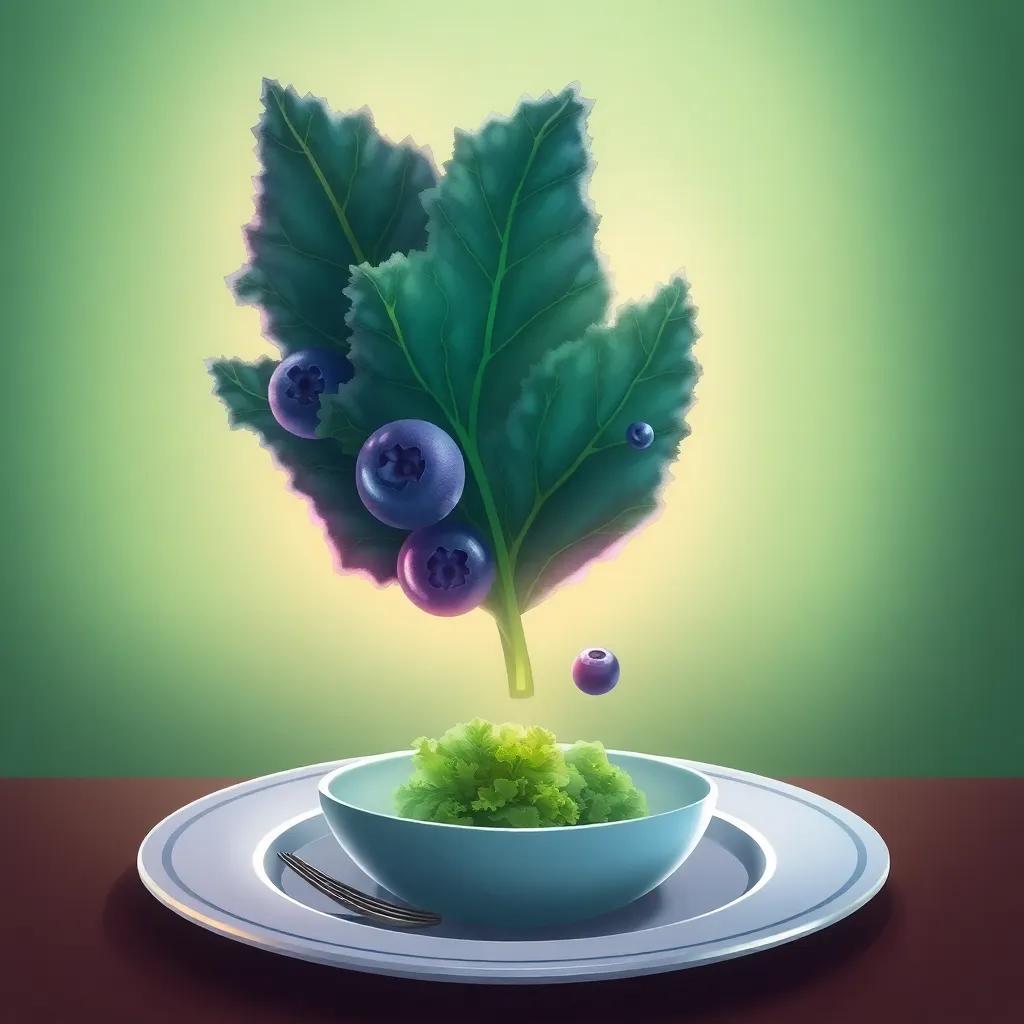 Superfoods: Mythos oder Notwendigkeit?