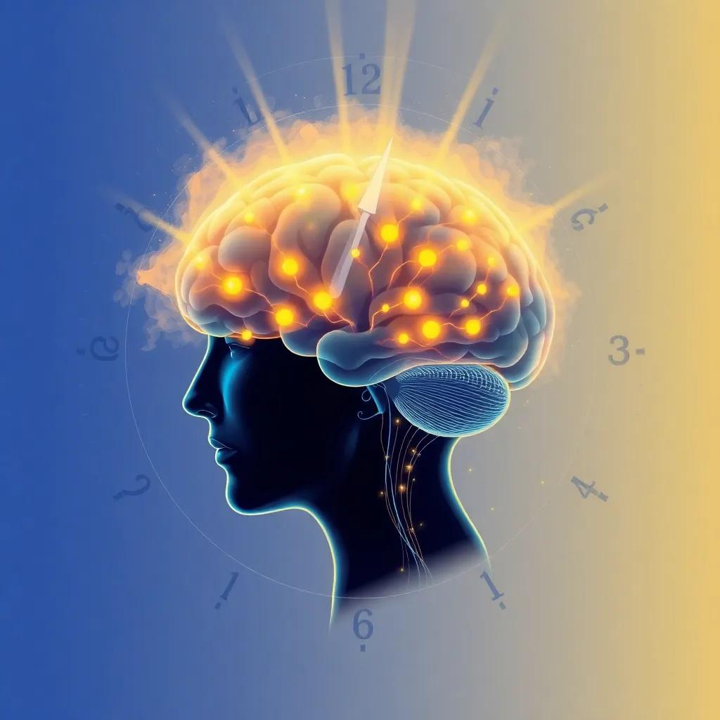 Zeitlich begrenztes Essen bei neurodegenerativen Erkrankungen: Eine Fallstudie zu Huntington