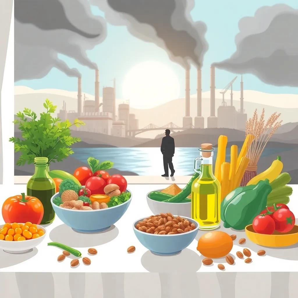 Mediterrane Ernährung: Wissenschaftlich belegt zur Vorbeugung von Diabetes