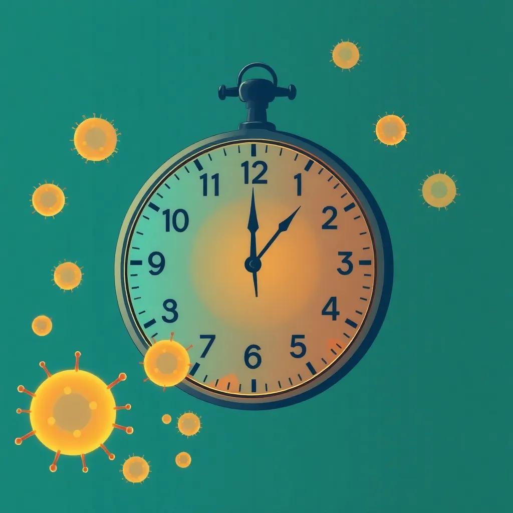 Intermittierendes Fasten: Wie die richtige Essenszeit Ihre Gesundheit revolutionieren kann