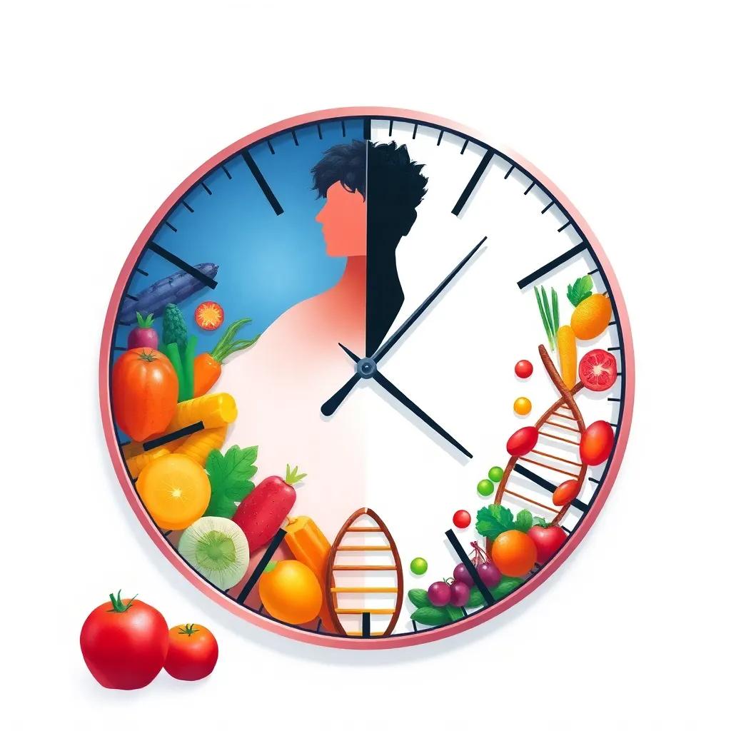 Intermittierendes Fasten: Wissenschaftliche Erkenntnisse zu Gewichtsverlust und Diabeteskontrolle