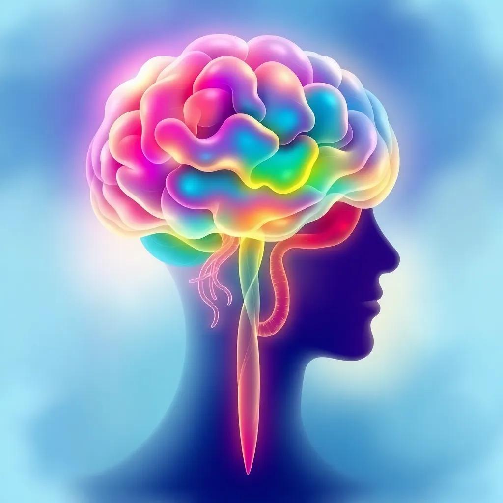 Neue Erkenntnisse: Zusammenhang zwischen Angststörungen und Darmgesundheit