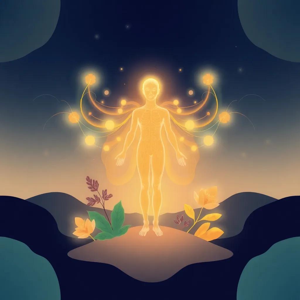 Adaptogene: Natürliche Helfer gegen Stress und hormonelle Ungleichgewichte