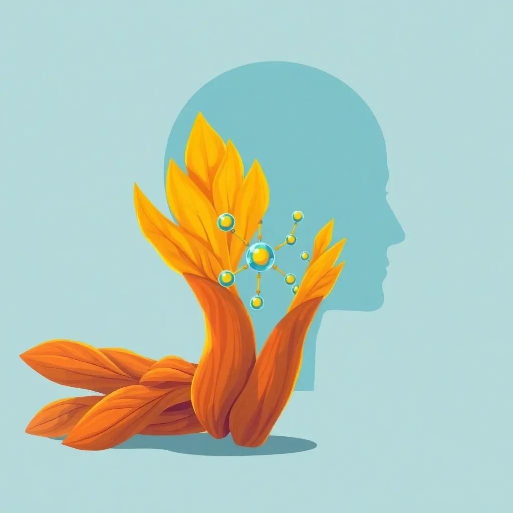 Die Kraft von Kurkuma: Wie dieses alte Gewürz bei der Kontrolle von Diabetes helfen kann