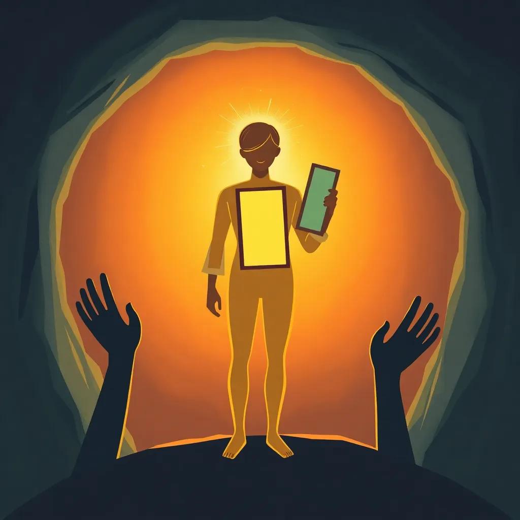 Lizzo teilt ihre Erfahrungen im Umgang mit tiefer Depression