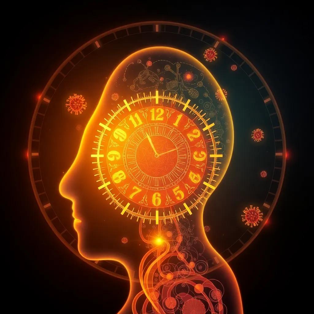 Chronoimmunologie: Wie die innere Uhr unsere Gesundheit beeinflusst