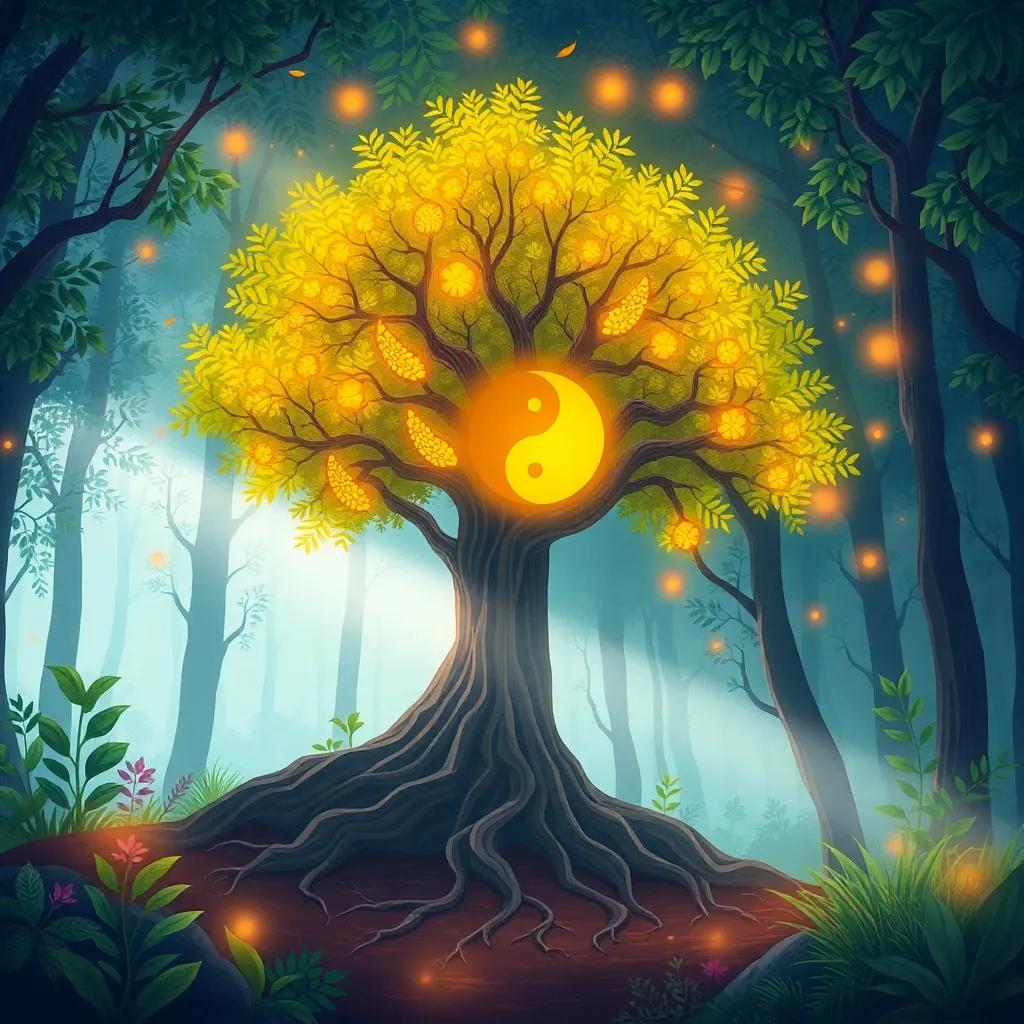 Wie Adaptogene helfen, Stress zu bewältigen und das hormonelle Gleichgewicht zu fördern