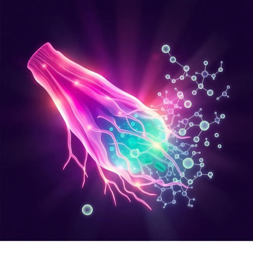 Konjac Glucomannan und seine Wirkung auf den Stoffwechsel bei Übergewicht