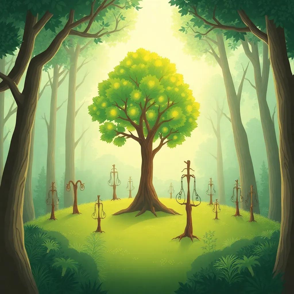 Natürliche Heilmittel und Lebensstiländerungen gegen Nebennierenschwäche