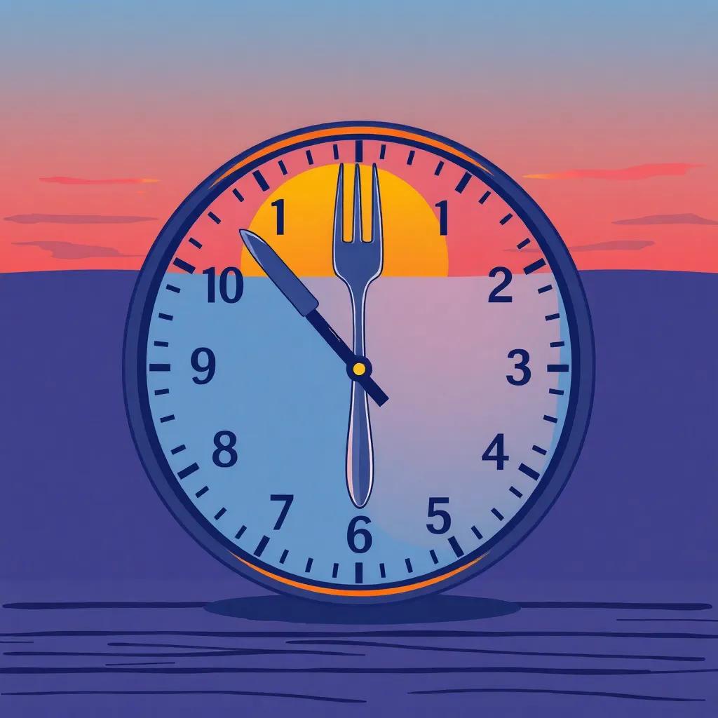 Intermittent Fasting: Mythen und Fakten