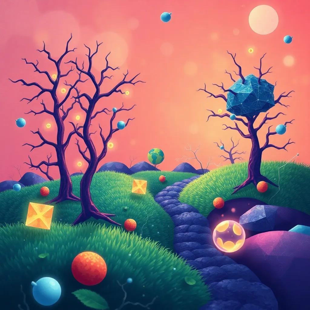 Die Darm-Hirn-Verbindung: Wie Probiotika die psychische Gesundheit verbessern können