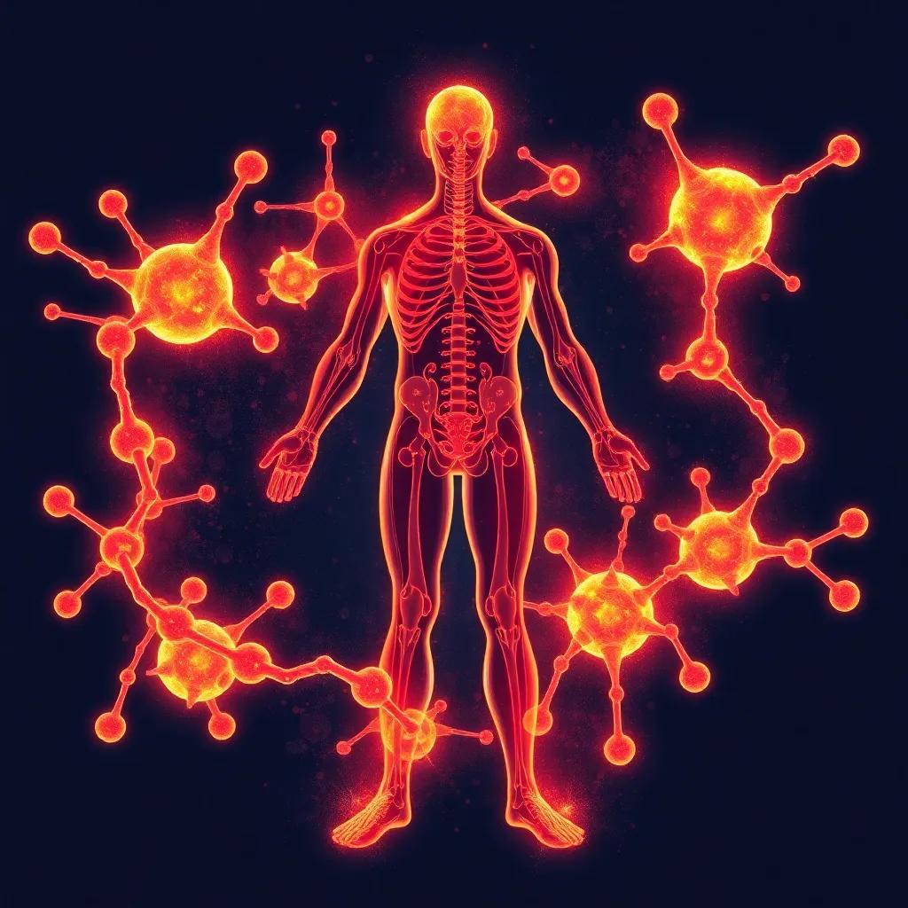 BPC-157 in der Humanmedizin: Sicherheit und therapeutisches Potenzial