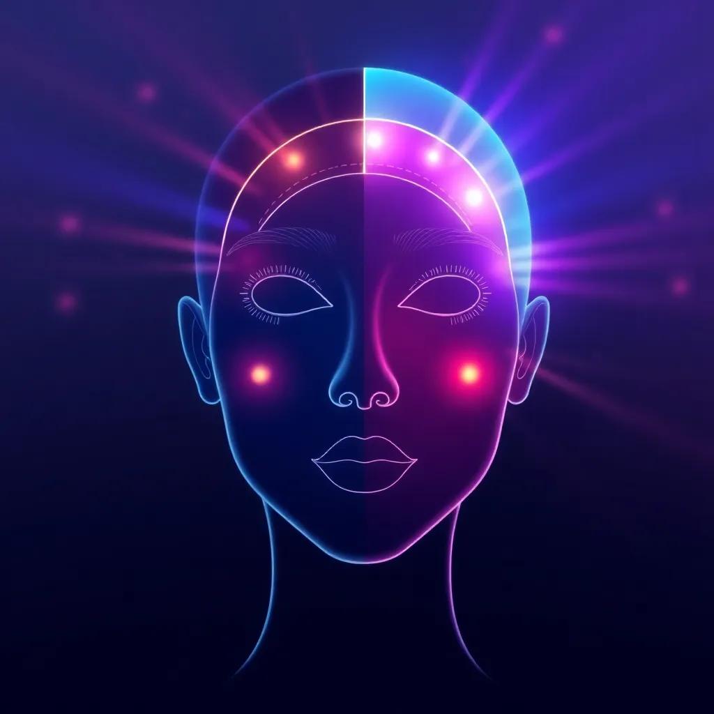 Chrono-Photobiomodulation: Wie die richtige Timing von Lichttherapie die Hautgesundheit optimiert