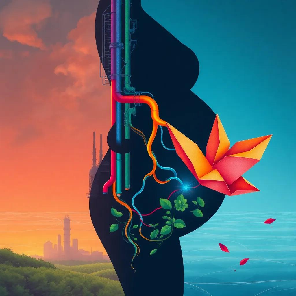 Prenatale PFAS-Exposition und ihre langfristigen Auswirkungen auf den mütterlichen Stoffwechsel