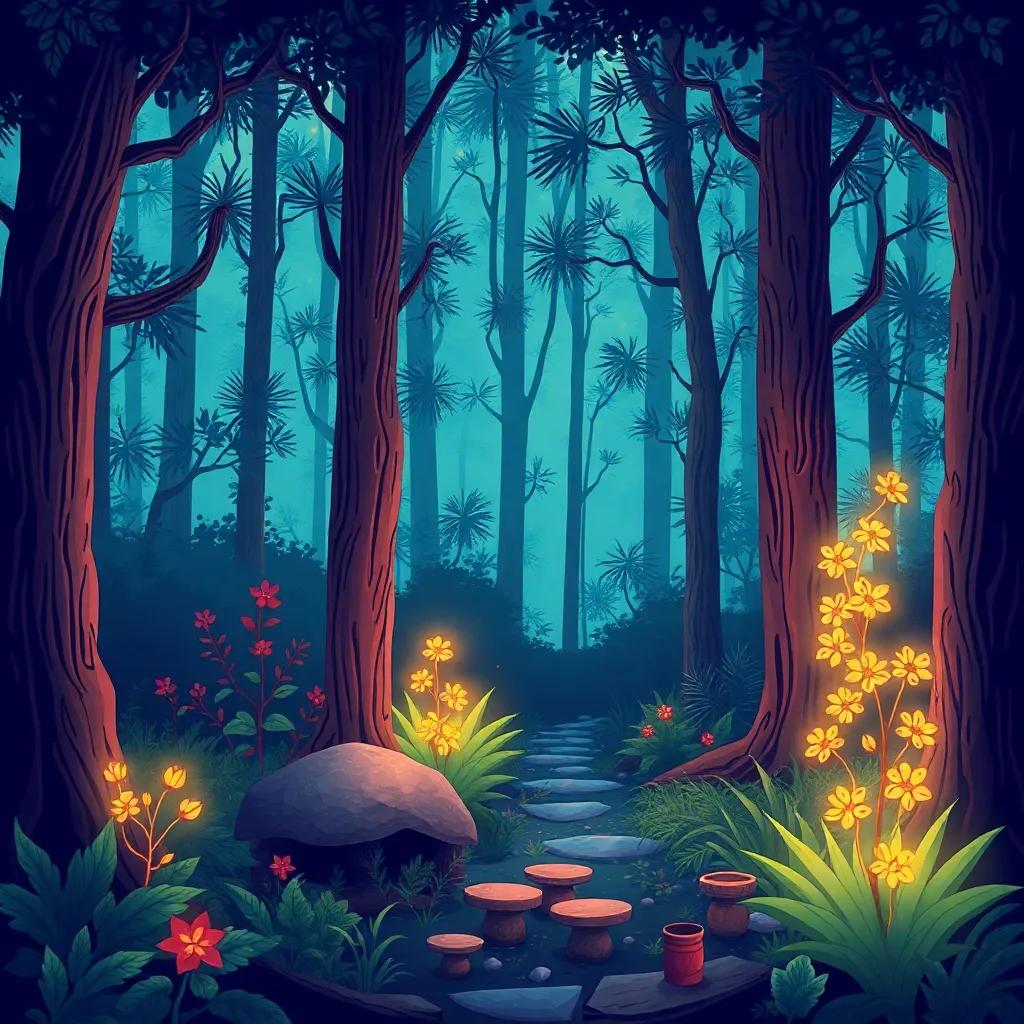 Adaptogene: Natürliche Helfer für Stressresistenz und Hormonbalance