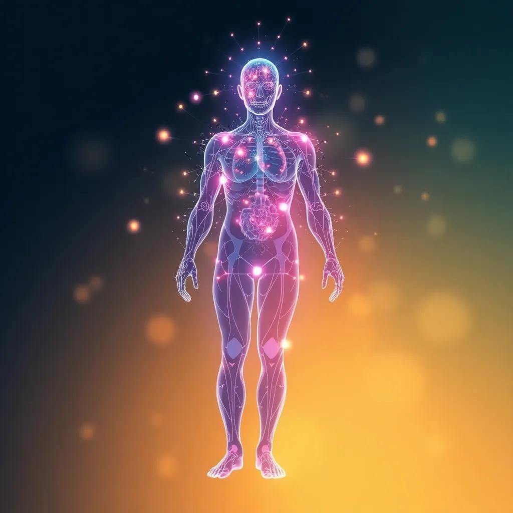 Die Heilkraft der Quantenlichttherapie: Wie Photonen die Zellgesundheit beeinflussen