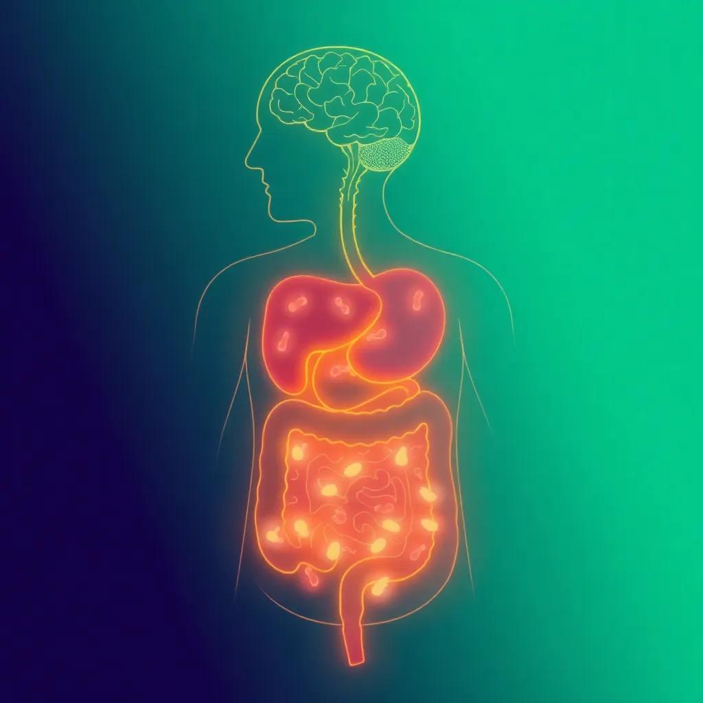 Chrono-Mikrobiom-Diät: Der richtige Zeitpunkt für Probiotika zur Optimierung der Darm-Hirn-Achse