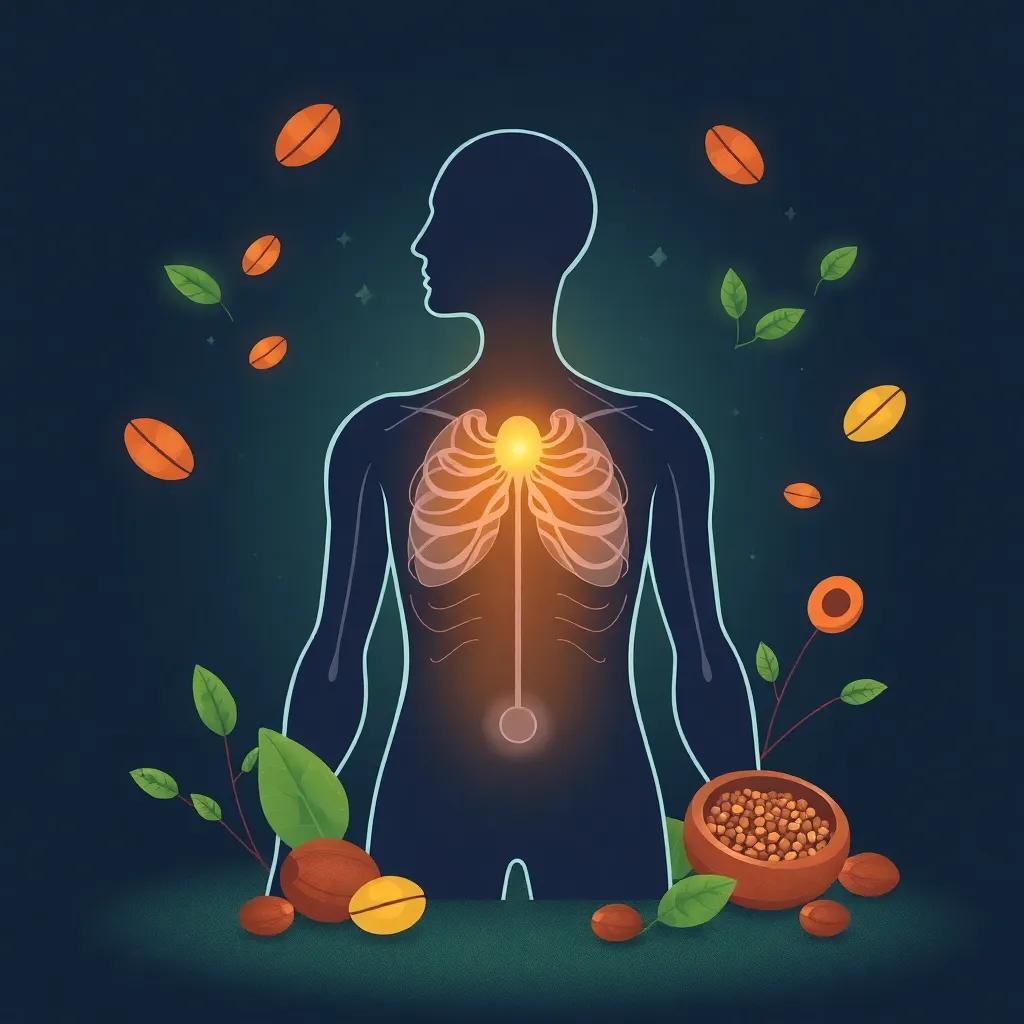 Natürliche Wege zur Schilddrüsenheilung: Ein umfassender Leitfaden für hormonelle Balance