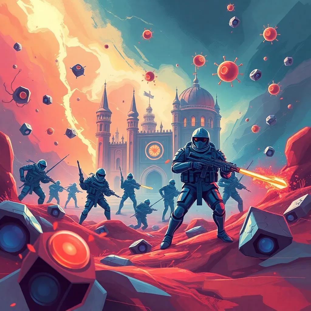 T-cells stärken: Neuer Einblick in die Immunabwehr