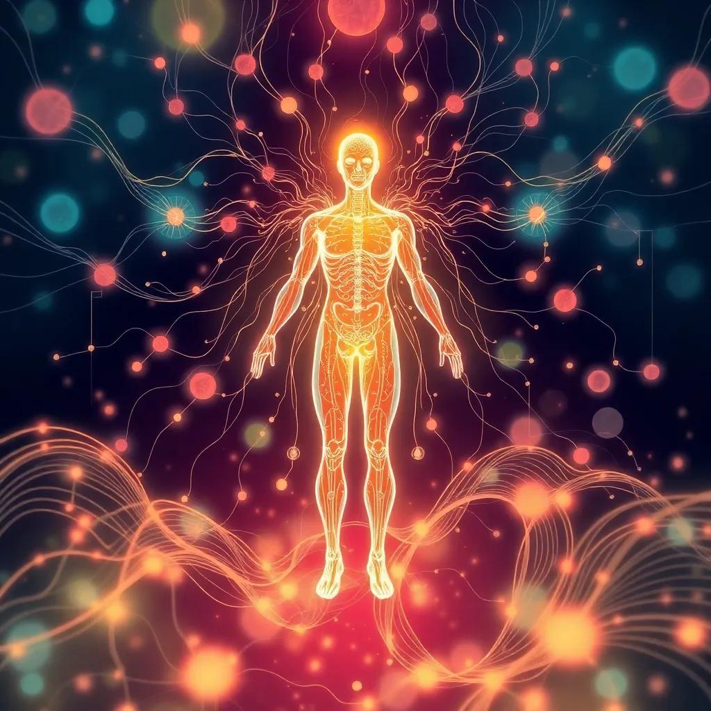 Die Heilkraft der Quantenlichttherapie: Wie Photonen die Zellgesundheit und Regeneration beeinflussen