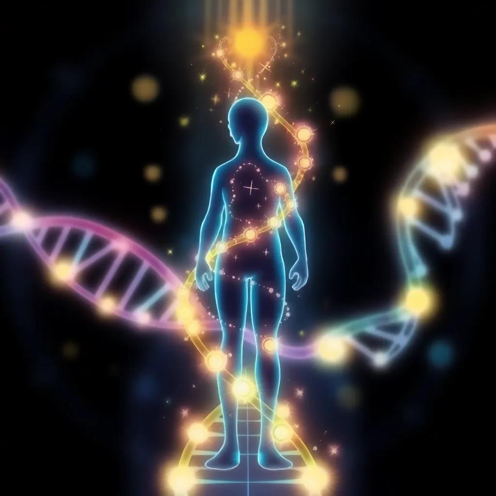 Die Zukunft der Krebsprävention: Fortschritte in der Früherkennung und Lebensstilinterventionen