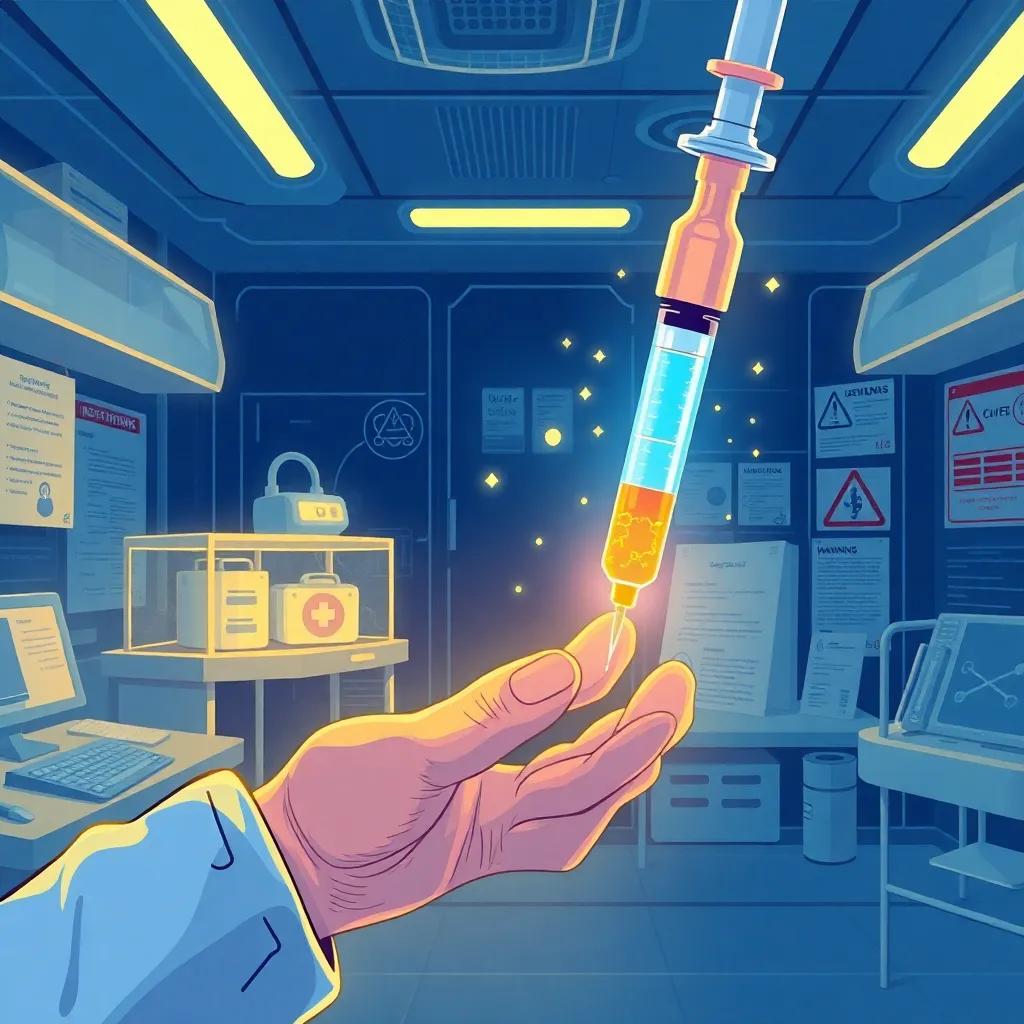 BPC-157 Peptidtherapie: Sicherheit und Wirksamkeit bei der Sehnenreparatur