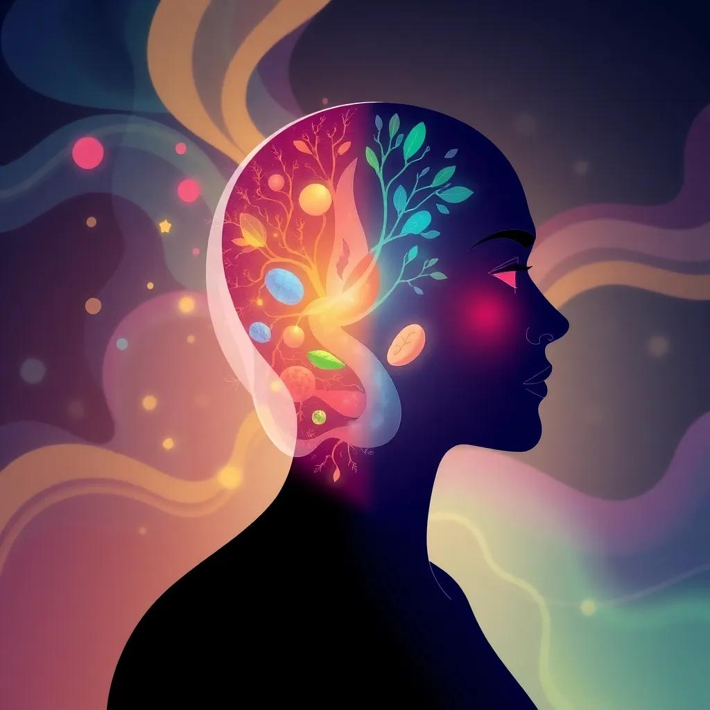 Heal Your Skin from Within: The Science of the Gut-Skin Axis and Its Impact on Dermatological Health