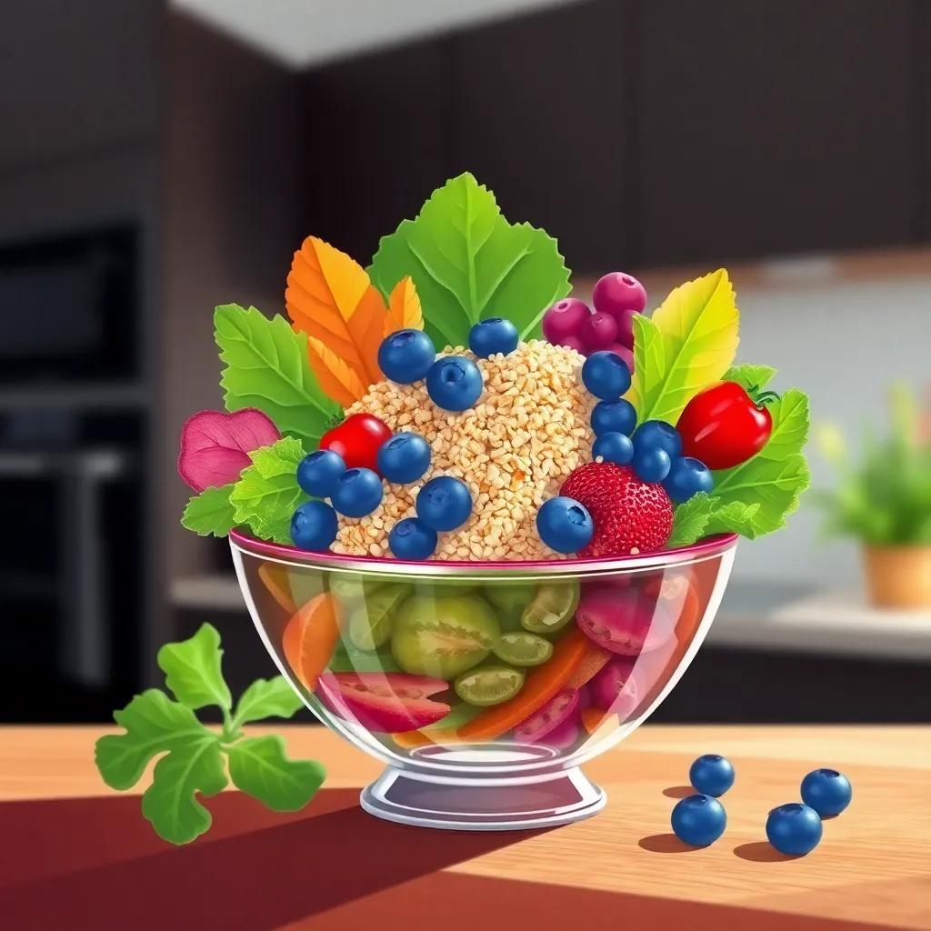 Superfoods: Hype oder Gesundheitshelden?