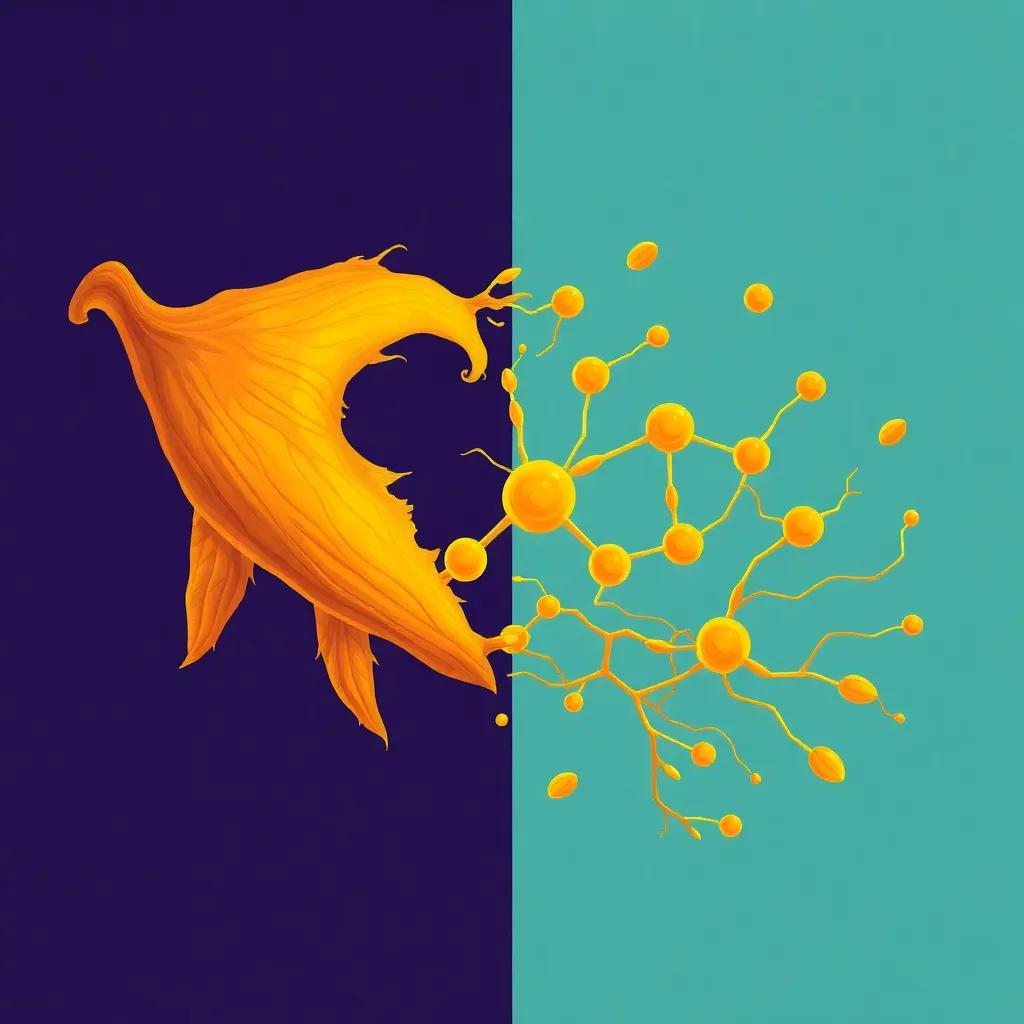 Die Kraft von Kurkuma: Wie dieses alte Gewürz Diabetes und Bluthochdruck lindern kann