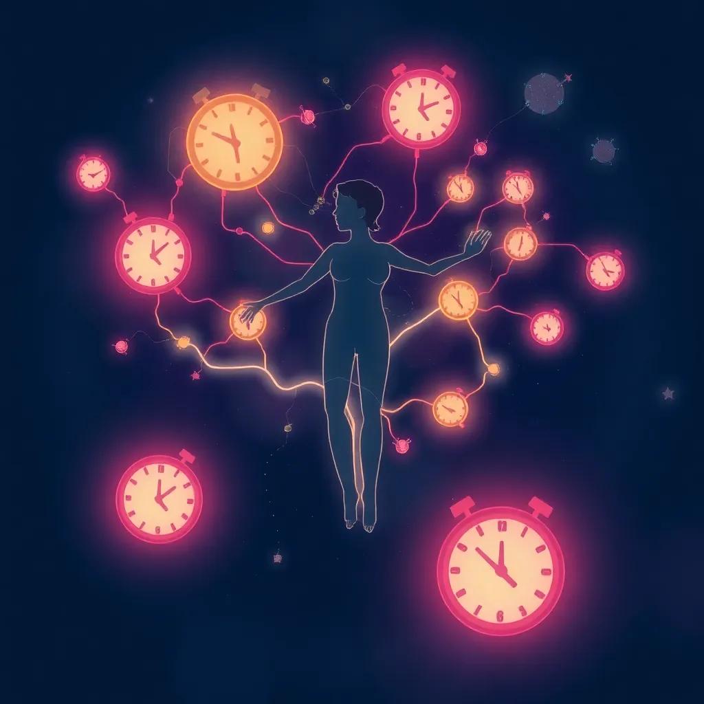 Schlafhygiene für den Stoffwechsel: Mehr als nur die Grundlagen