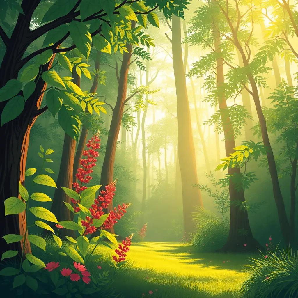 Adaptogene Kräuter gegen stressbedingte Gewichtszunahme: Natürliche Lösung für den Cortisolbauch