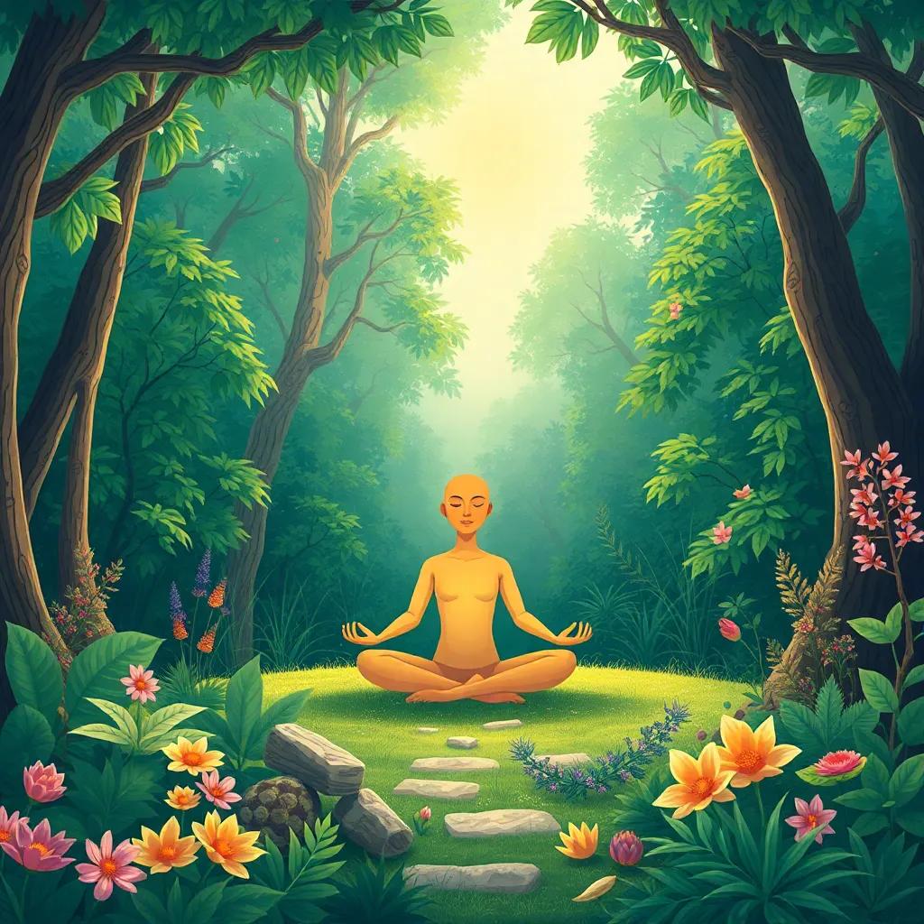 Wie Sie Ihren Körper mit der alten Wissenschaft der ayurvedischen Entgiftung heilen können