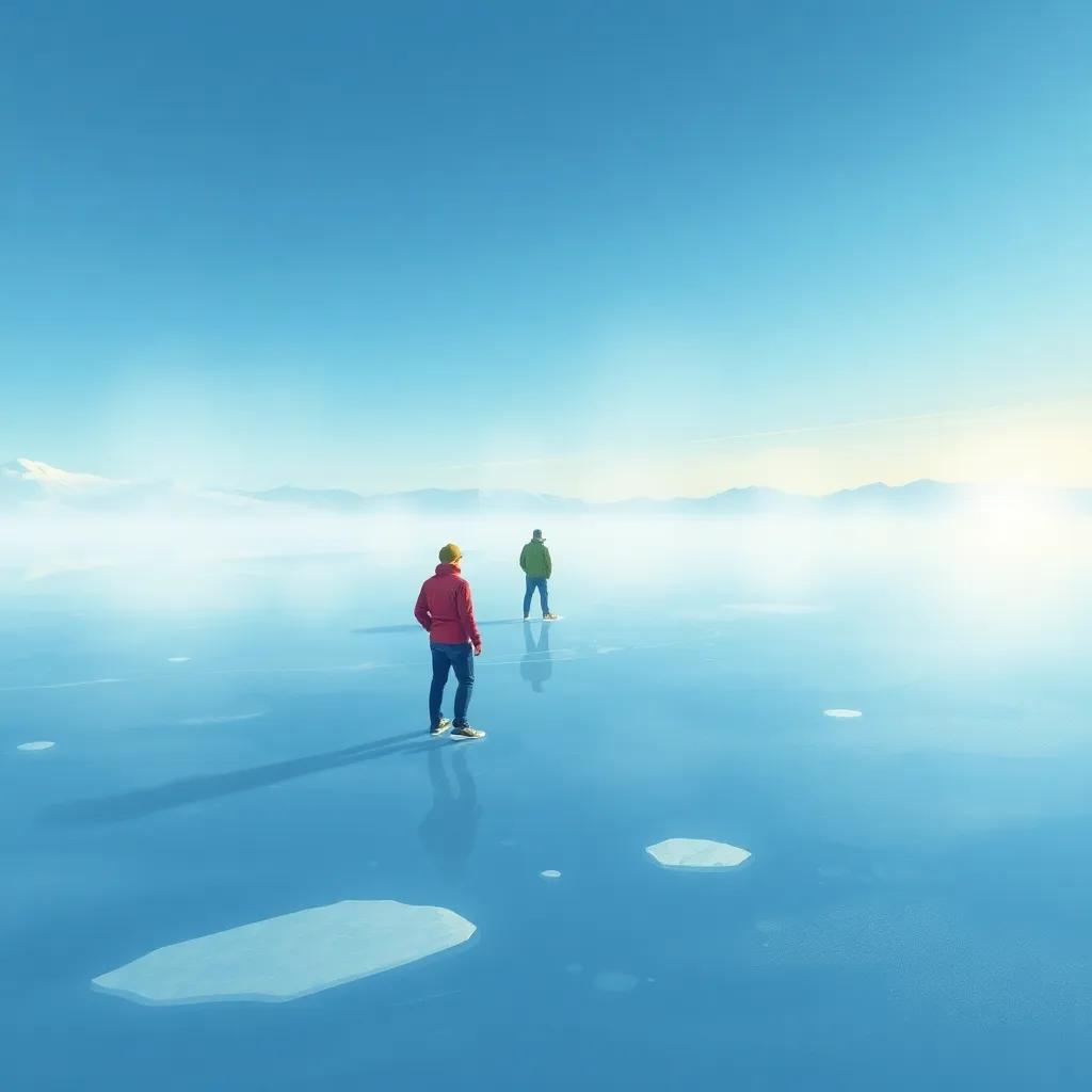 Kältetherapie: Ein neuer Trend für mentale und körperliche Gesundheit