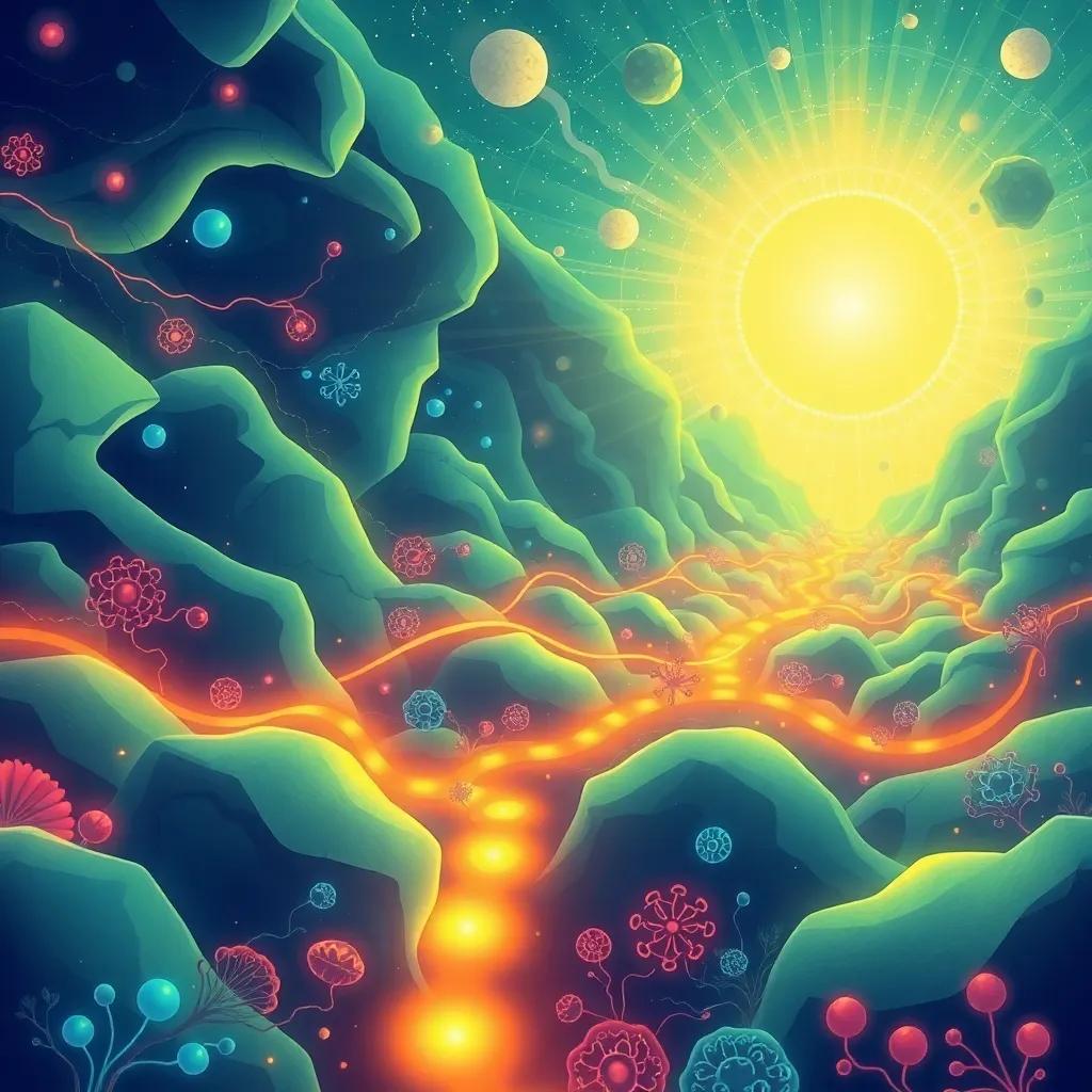 Heilung des Darms durch die Wissenschaft der Postbiotika: Die nächste Grenze der Verdauungsgesundheit