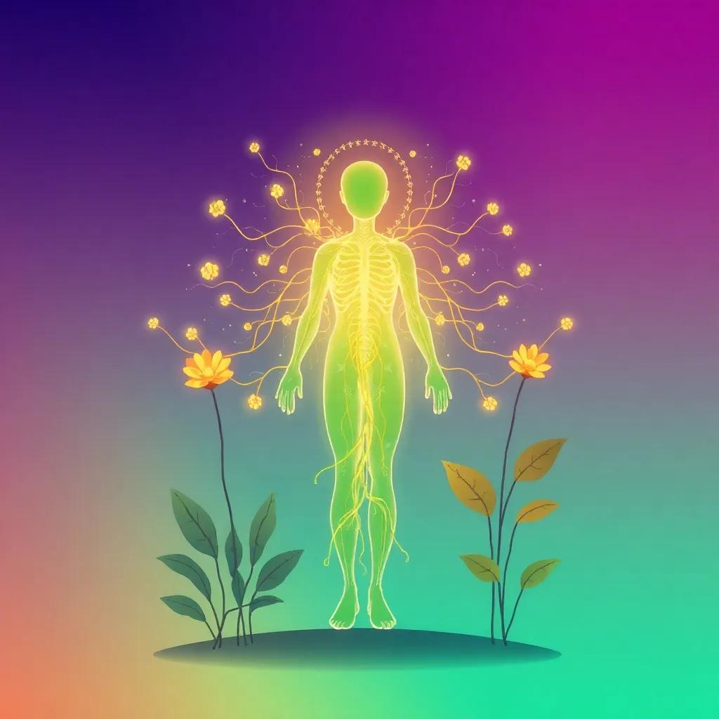 Wie Sie das Heilungspotenzial Ihres Lymphsystems freisetzen: Ein Leitfaden für Entgiftung und Vitalität