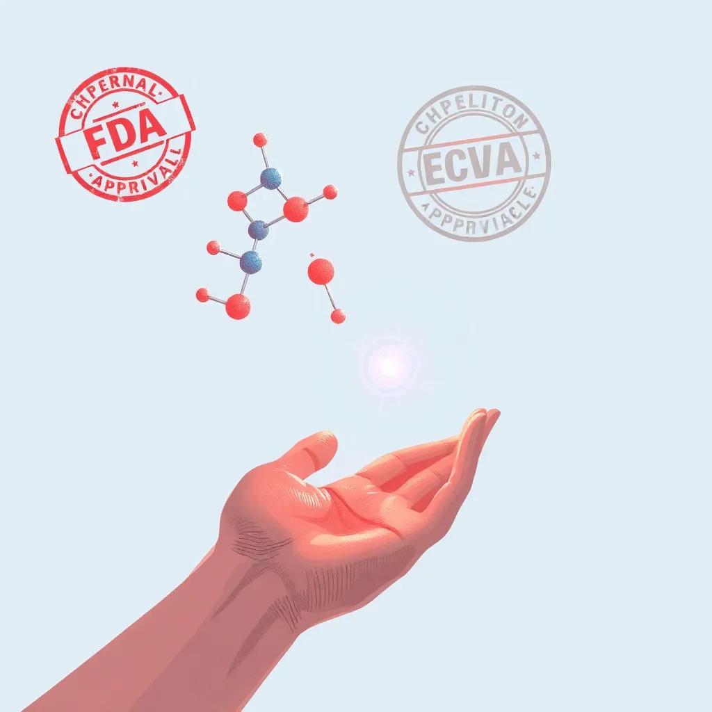 Intravenöses BPC-157: Sicherheit und therapeutisches Potenzial im Fokus