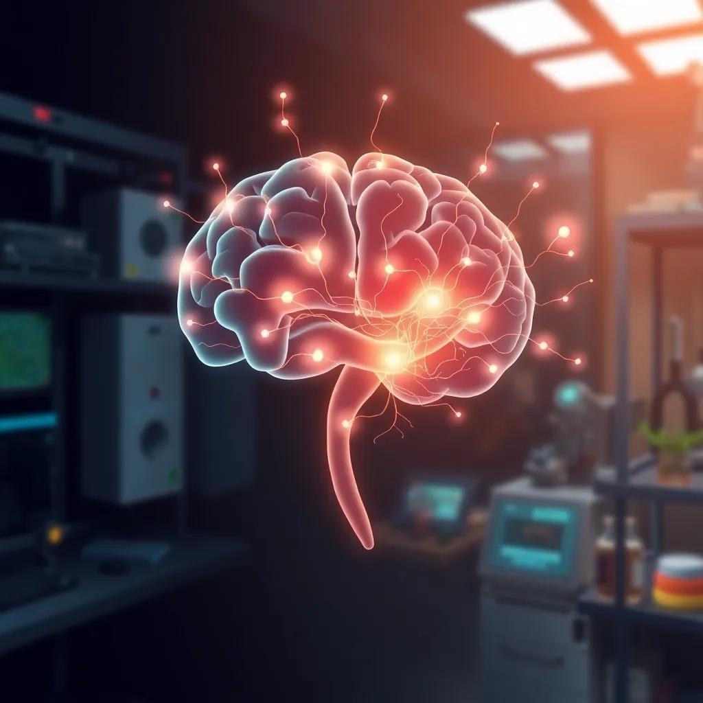 Psychobiotika: Wie Darmbakterien unsere psychische Gesundheit beeinflussen