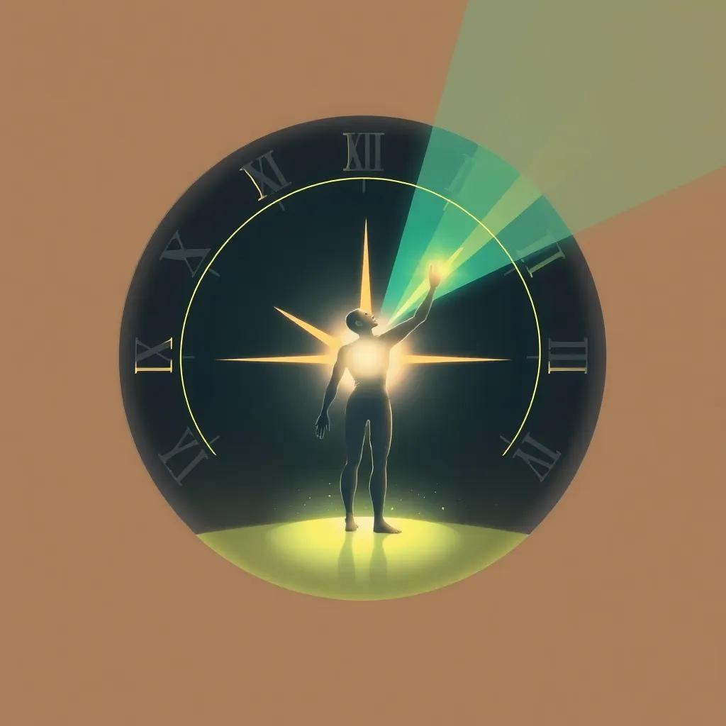 Chrono-Phototherapie: Wie die Timing der Lichtexposition die hormonelle Gesundheit und Langlebigkeit beeinflusst